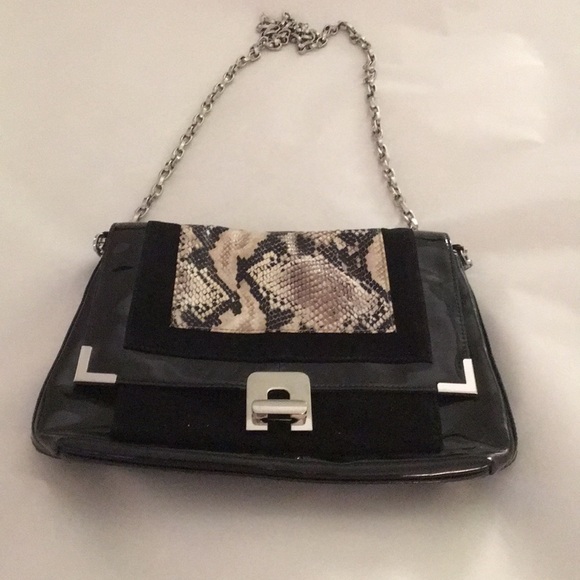 white house black market purse